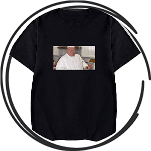 Kevin Chamberlin T-Shirts