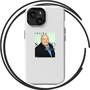 Kevin Chamberlin Cases