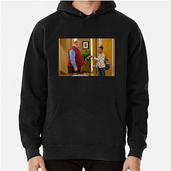 Kevin Chamberlin Supporter Collection Kevin Chamberlin Hoodies