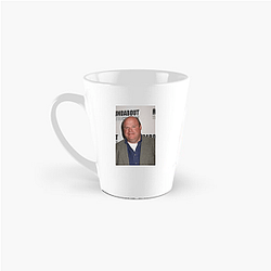 Kevin Chamberlin Themed Clothing Line Kevin Chamberlin Mugs