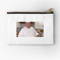 Kevin Chamberlin Exclusive Collectibles Kevin Chamberlin Zipper Pouches
