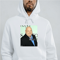 Kevin Chamberlin Premium Wearables Kevin Chamberlin Hoodies
