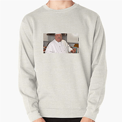 Kevin Chamberlin Exclusive Collectibles Kevin Chamberlin Sweatshirts