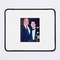Kevin Chamberlin Signature Apparel Kevin Chamberlin Mouse Pads