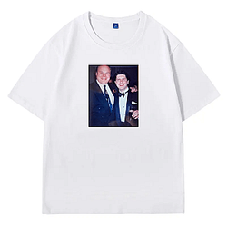 Kevin Chamberlin Signature Apparel Kevin Chamberlin T-Shirts