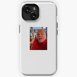 Kevin Chamberlin Limited Edition Gear Kevin Chamberlin iPhone Cases
