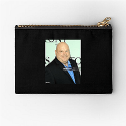 Kevin Chamberlin Premium Wearables Kevin Chamberlin Zipper Pouches
