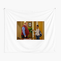 Kevin Chamberlin Supporter Collection Kevin Chamberlin Tapestries