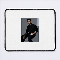 Kevin Alejandro also starred in the series True Blood Kevin Alejandro Mouse Pads