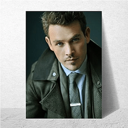 Kevin Alejandro played the character Dan Espinoza Kevin Alejandro Posters