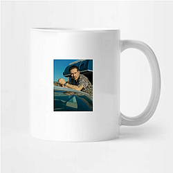 Kevin Alejandro is a prominent television actor Kevin Alejandro Mugs