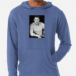 Kevin Alejandro has a versatile career Kevin Alejandro Hoodies