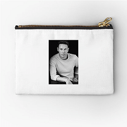 Kevin Alejandro has a versatile career Kevin Alejandro Zipper Pouches