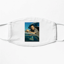 Kevin Alejandro is a prominent television actor Kevin Alejandro Face Masks