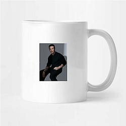Kevin Alejandro also starred in the series True Blood Kevin Alejandro Mugs