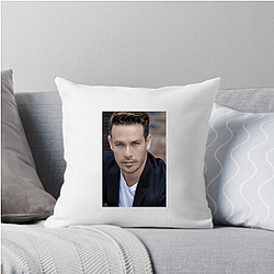Kevin Alejandro is an American actor Kevin Alejandro Pillows Cover
