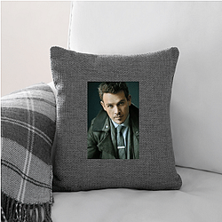 Kevin Alejandro played the character Dan Espinoza Kevin Alejandro Pillows Cover