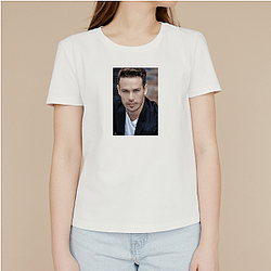 Kevin Alejandro is an American actor Kevin Alejandro T-Shirts