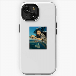 Kevin Alejandro is a prominent television actor Kevin Alejandro iPhone Cases