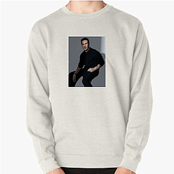 Kevin Alejandro also starred in the series True Blood Kevin Alejandro Sweatshirts