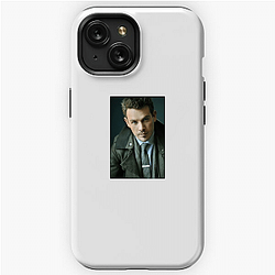 Kevin Alejandro played the character Dan Espinoza Kevin Alejandro iPhone Cases