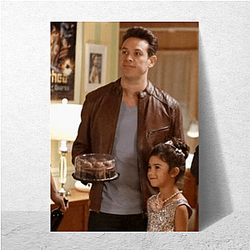 Kevin Alejandro had a role in the TV series Arrow Kevin Alejandro Posters