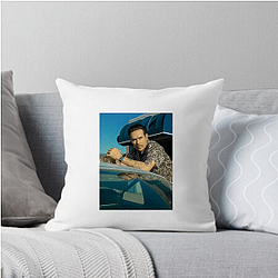 Kevin Alejandro is a prominent television actor Kevin Alejandro Pillows Cover