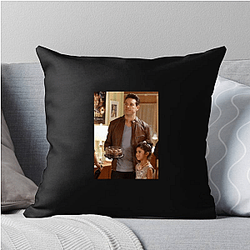 Kevin Alejandro had a role in the TV series Arrow Kevin Alejandro Pillows Cover