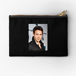 Kevin Alejandro played the character Jesus Velazquez Kevin Alejandro Zipper Pouches