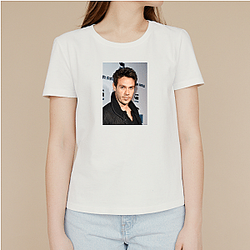 Kevin Alejandro played the character Jesus Velazquez Kevin Alejandro T-Shirts