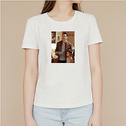 Kevin Alejandro had a role in the TV series Arrow Kevin Alejandro T-Shirts
