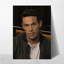 Kevin Alejandro is known for his role in the series Lucifer Kevin Alejandro Posters