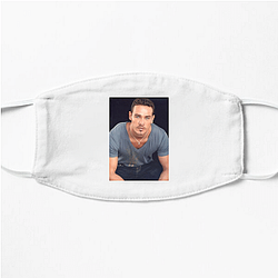 Kevin Alejandro is also a director Kevin Alejandro Face Masks