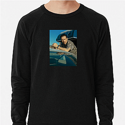Kevin Alejandro is a prominent television actor Kevin Alejandro Sweatshirts