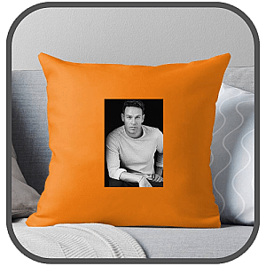 Kevin Alejandro Pillows Cover