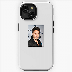 Kevin Alejandro played the character Jesus Velazquez Kevin Alejandro iPhone Cases