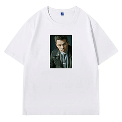 Kevin Alejandro played the character Dan Espinoza Kevin Alejandro T-Shirts