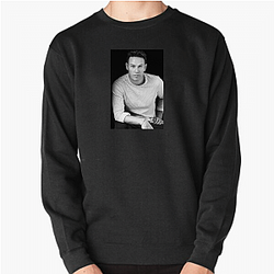 Kevin Alejandro has a versatile career Kevin Alejandro Sweatshirts