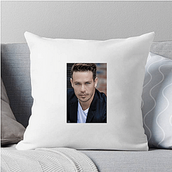 Kevin Alejandro is an American actor Kevin Alejandro Pillows Cover