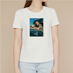 Kevin Alejandro is a prominent television actor Kevin Alejandro T-Shirts