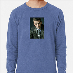 Kevin Alejandro played the character Dan Espinoza Kevin Alejandro Sweatshirts