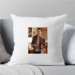 Kevin Alejandro had a role in the TV series Arrow Kevin Alejandro Pillows Cover