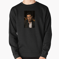 Kevin Alejandro is known for his role in the series Lucifer Kevin Alejandro Sweatshirts