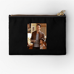 Kevin Alejandro had a role in the TV series Arrow Kevin Alejandro Zipper Pouches