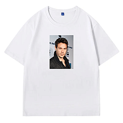 Kevin Alejandro played the character Jesus Velazquez Kevin Alejandro T-Shirts
