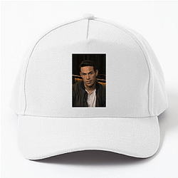 Kevin Alejandro is known for his role in the series Lucifer Kevin Alejandro Hats & Caps
