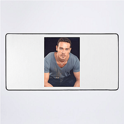 Kevin Alejandro is also a director Kevin Alejandro Mouse Pads