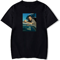 Kevin Alejandro is a prominent television actor Kevin Alejandro T-Shirts