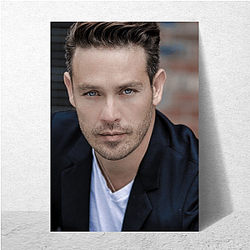 Kevin Alejandro is an American actor Kevin Alejandro Posters
