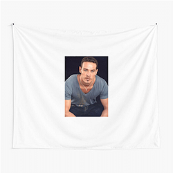 Kevin Alejandro is also a director Kevin Alejandro Tapestries